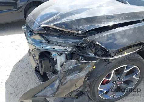 2020 Chevrolet Blazer Fwd Rs from USA, damaged, VIN 3GNKBERS6LS631120